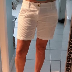 Lilly Pulitzer womens shorts